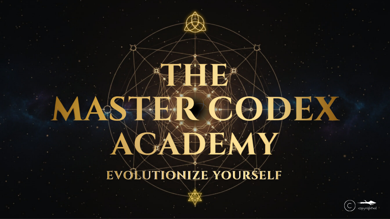 The Master Codex Academy