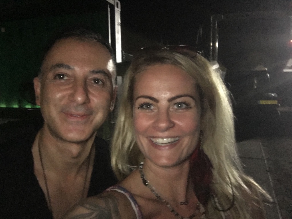 Dubfire