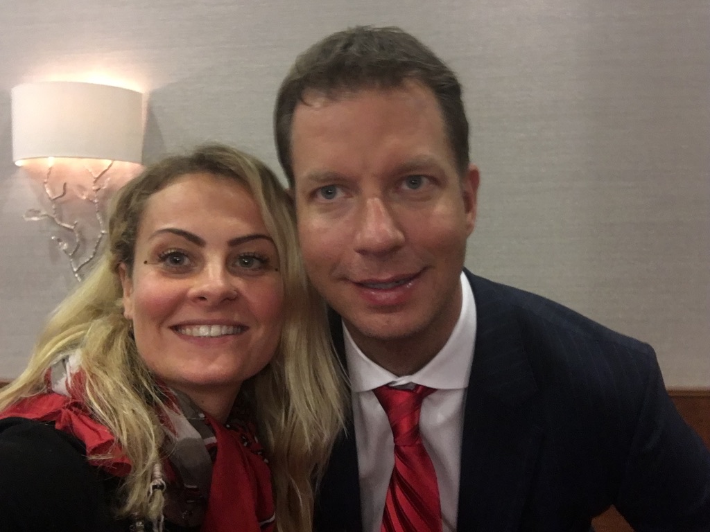 JT Foxx