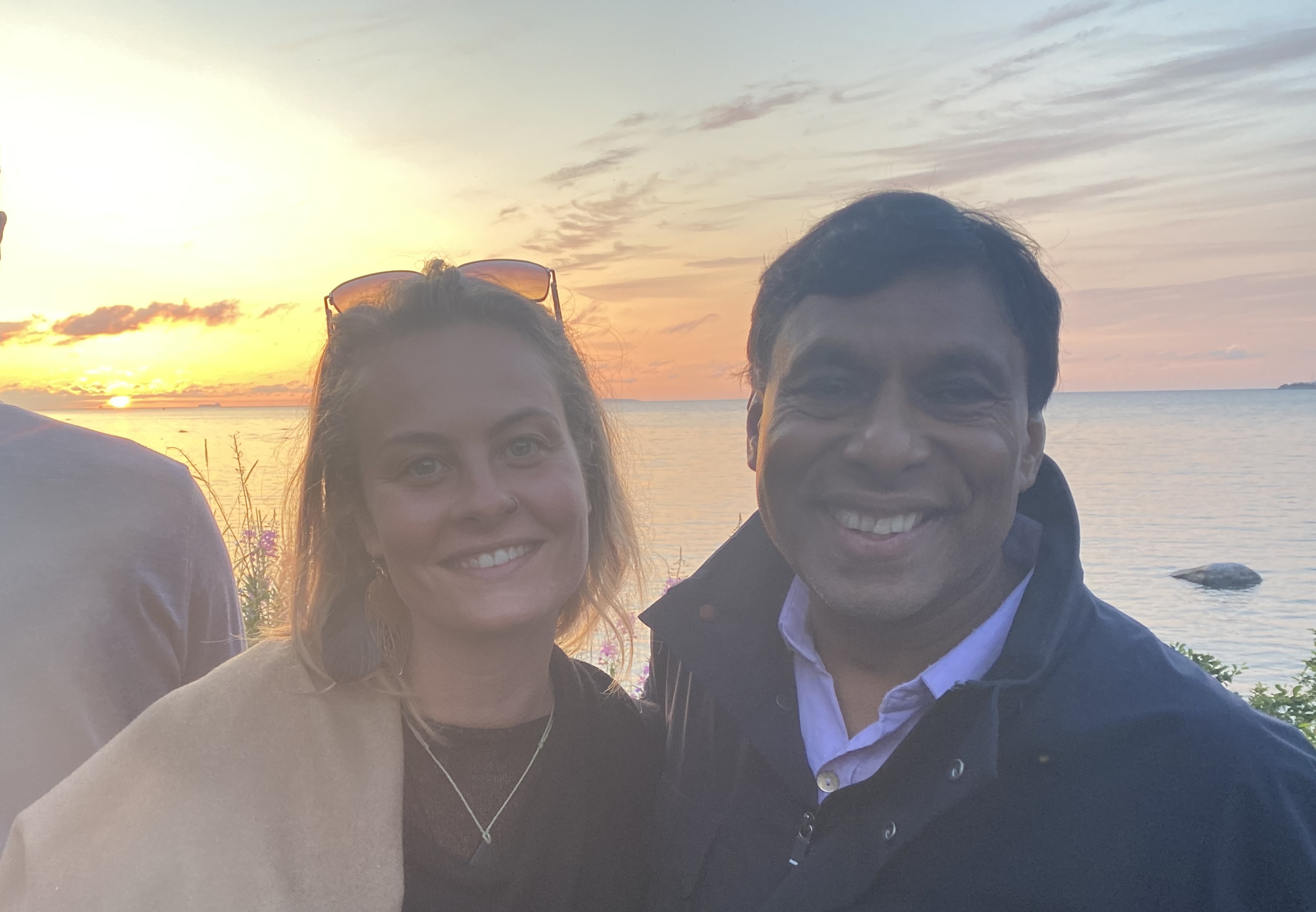 Naveen Jain